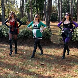 Foto Bethany Joy Lenz