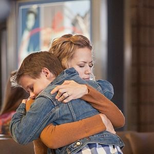 Foto Bethany Joy Lenz