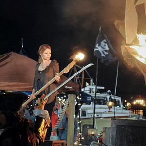 Foto Bethany Joy Lenz