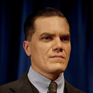 Foto Michael Shannon