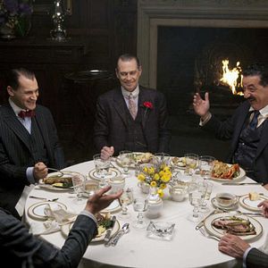 Foto Boardwalk Empire