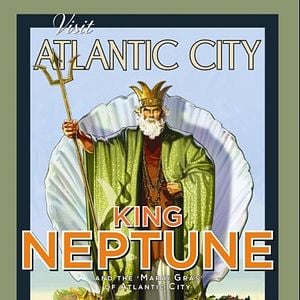 Foto Boardwalk Empire