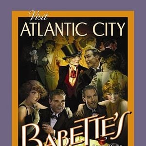 Foto Boardwalk Empire