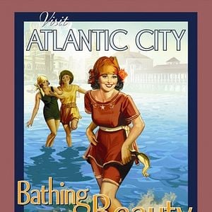 Foto Boardwalk Empire