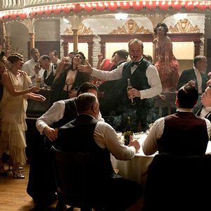 Foto Boardwalk Empire