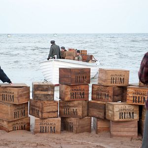 Foto Boardwalk Empire