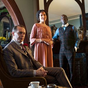 Foto Boardwalk Empire