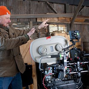 Foto Boardwalk Empire