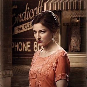 Foto Kelly Macdonald