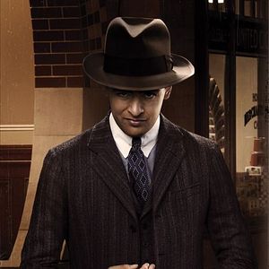 Foto Boardwalk Empire