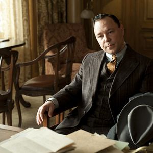 Foto Boardwalk Empire