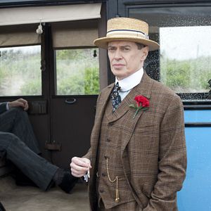 Foto Boardwalk Empire