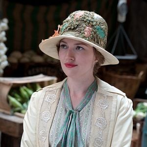 Foto Kelly Macdonald