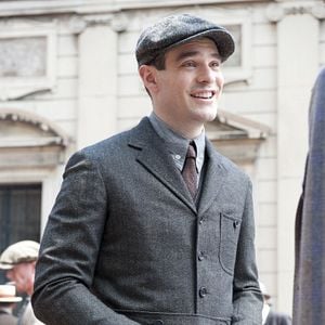 Foto Boardwalk Empire