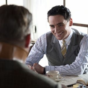 Foto Boardwalk Empire