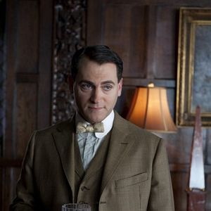 Foto Boardwalk Empire