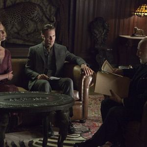 Foto Boardwalk Empire