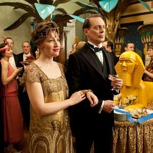 Foto Kelly Macdonald