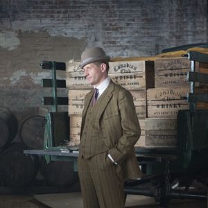 Foto Boardwalk Empire