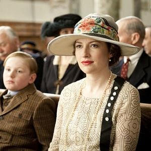 Foto Kelly Macdonald