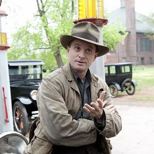 Foto Boardwalk Empire