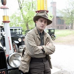 Foto Boardwalk Empire