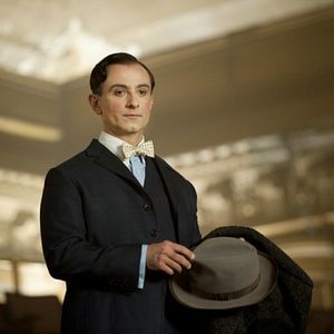 Foto Boardwalk Empire