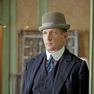 Foto Boardwalk Empire