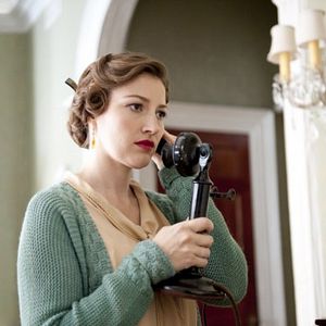 Foto Kelly Macdonald