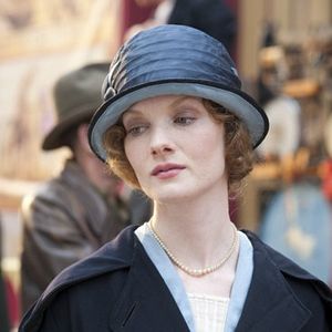 Foto Boardwalk Empire