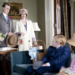 Foto Kelly Macdonald