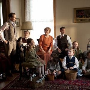 Foto Boardwalk Empire