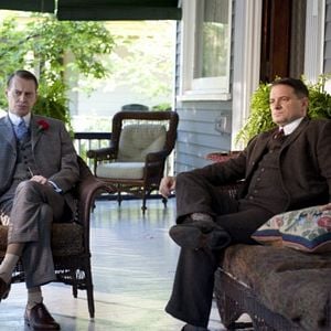 Foto Boardwalk Empire