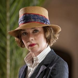 Foto Boardwalk Empire