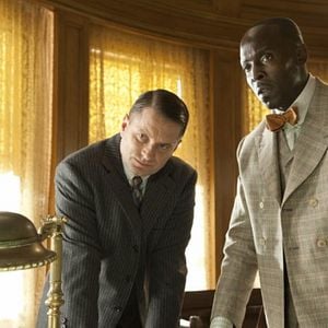 Foto Boardwalk Empire