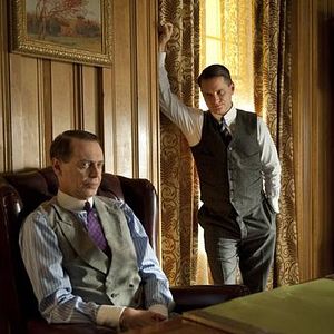 Foto Boardwalk Empire