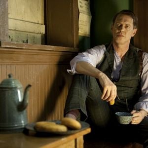 Foto Boardwalk Empire