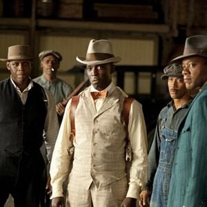 Foto Erik LaRay Harvey