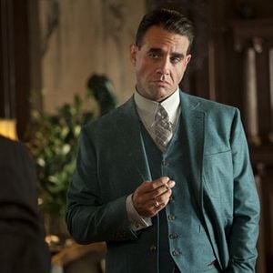 Foto Boardwalk Empire