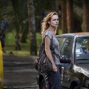 Foto Sandrine Bonnaire