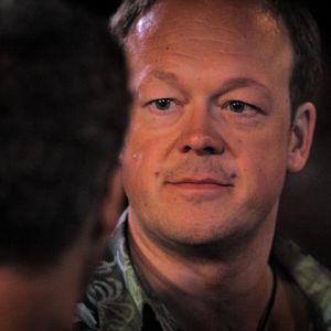 Foto Jan Hammenecker