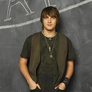 Foto Scott Michael Foster