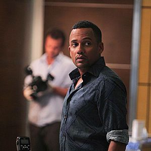 Foto Hill Harper