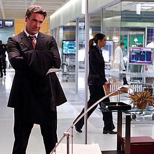 Foto CSI: Nueva York