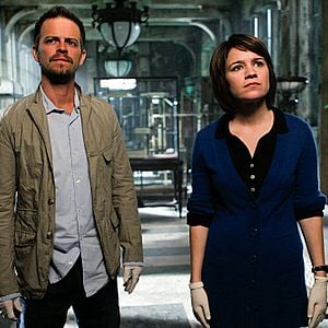 Foto Carmine Giovinazzo