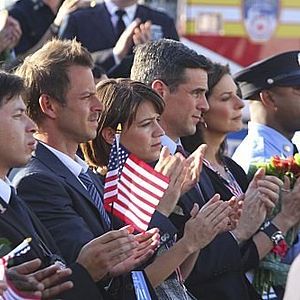 Foto Carmine Giovinazzo