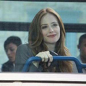 Foto CSI: Nueva York