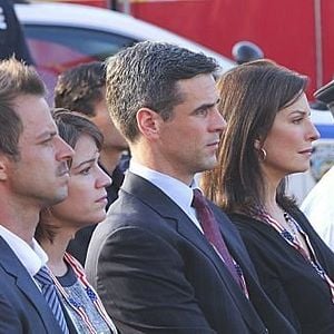 Foto Carmine Giovinazzo