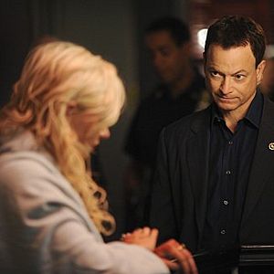 Foto Gary Sinise