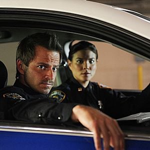 Foto Carmine Giovinazzo